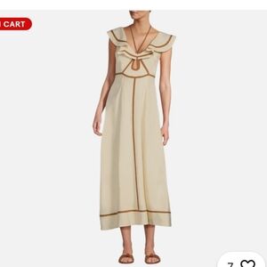 Antonio Melani Dress